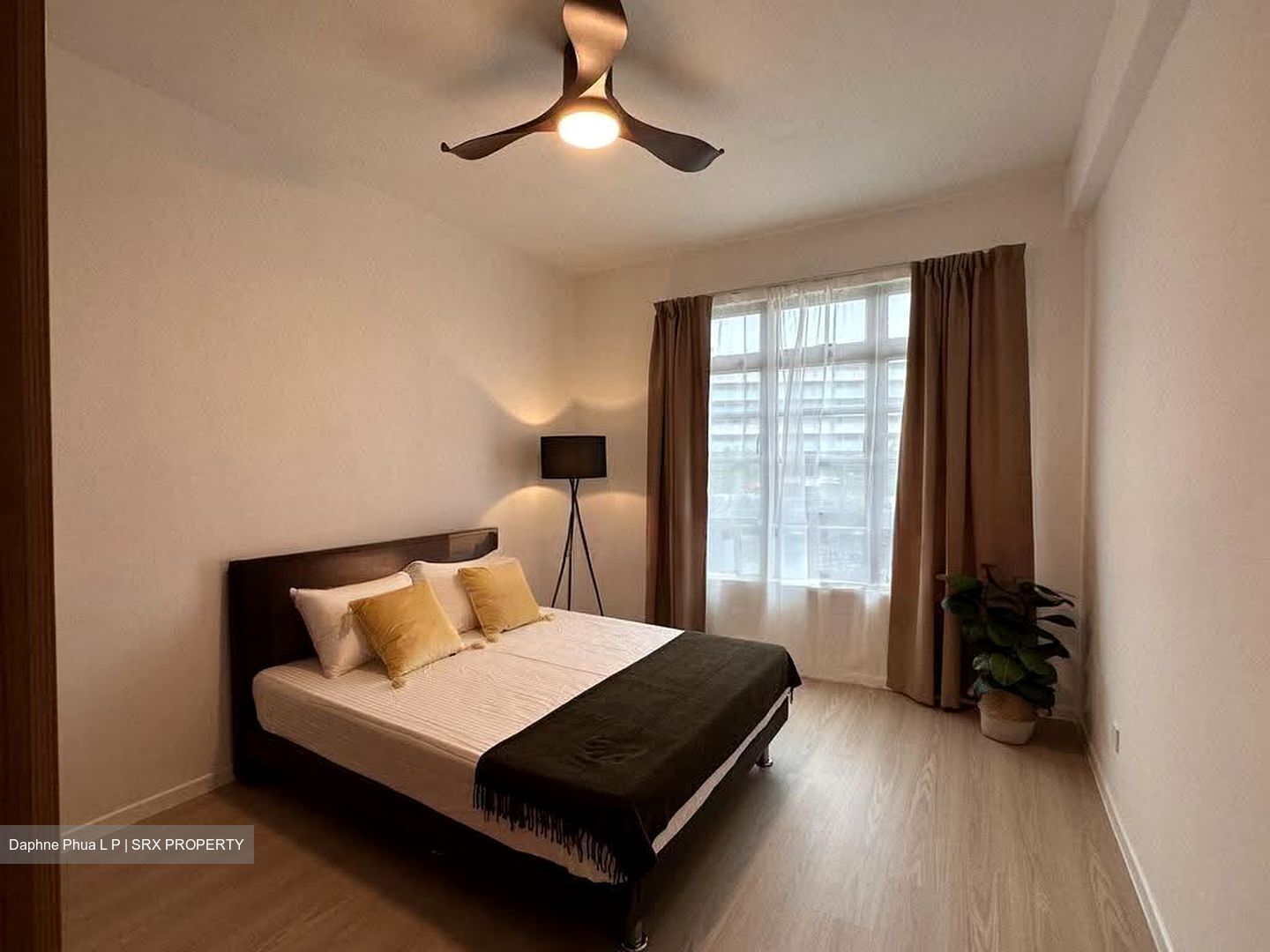 Azalea Park Condominium (D17), Condominium #620630281